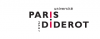 Logo UNIV PARIS DIDEROT