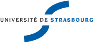 Logo UNIV STRASBOURG