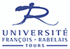 Logo UNIV TOURS